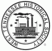 Logo of the West Tennessee Historical Society